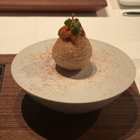 ジョンティ アッシュ - 