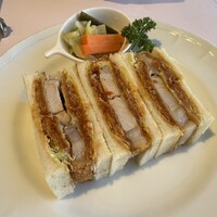厳選洋食さくらい - 