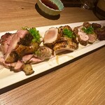 由布まぶし心 金鱗湖本店 - 