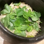 和食ト酒 炉ばた あお季 - 