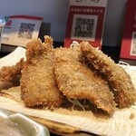 秀 - ぜいたくセット1500円