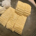 和食ト酒 炉ばた あお季 - 