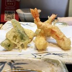 秀 - ぜいたくセット1500円