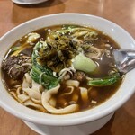 台南担仔麺 - 