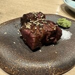 和食ト酒 炉ばた あお季 - 