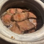 由布まぶし心 金鱗湖本店 - 