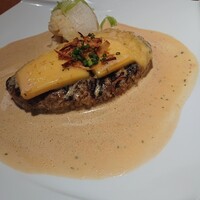 旬菜ステーキ処 らいむらいと - 