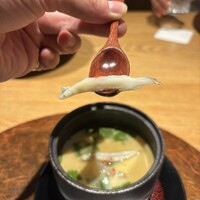 個室会席 北大路 京橋茶寮 東京駅店 - 