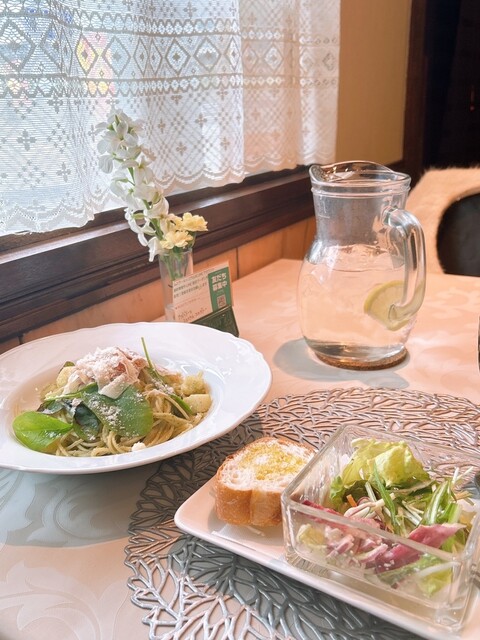 るこら・るっこらのご予約 - 今津（阪急）/イタリアン | 食べログ