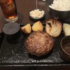 手作りハンバーグ工房Toshi