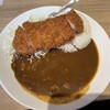 とんかつ檍のカレー屋 いっぺこっぺ 芝大門店