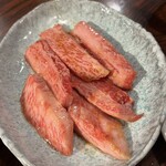 焼肉家 かず - 