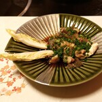 一眞 - 料理写真: