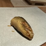 麻布 黒しゃり - 