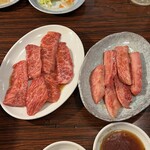 焼肉家 かず - 