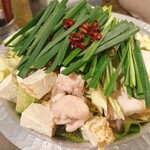 僕とうどんとカツオだし - 