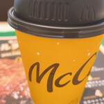 マクドナルド ＪＲ玉造駅店 - 