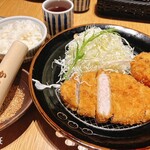 心斎橋 かつ喜 - 