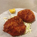 僕とうどんとカツオだし - 