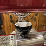 スイスホテル南海大阪　エグゼクティブラウンジ - 