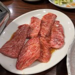 焼肉家 かず - 