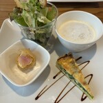 ヒダマリノキ - 