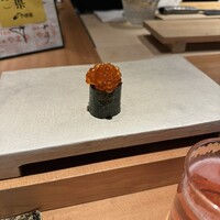 麻布 黒しゃり - 