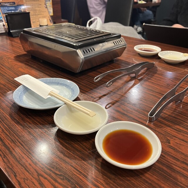 Yakinikuya Kazu Mitaka Ten photo 3