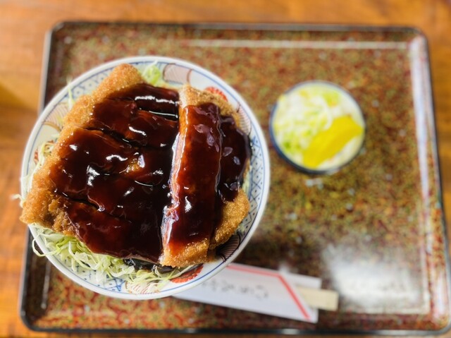 梅よし - 会津田島（うなぎ）の写真