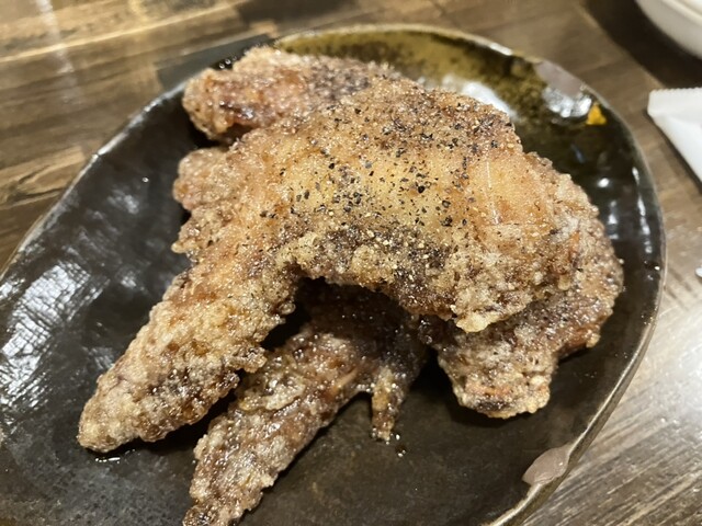 Sumiyaki Dining Kuchihatcho Kanayama Bekkanten photo 4