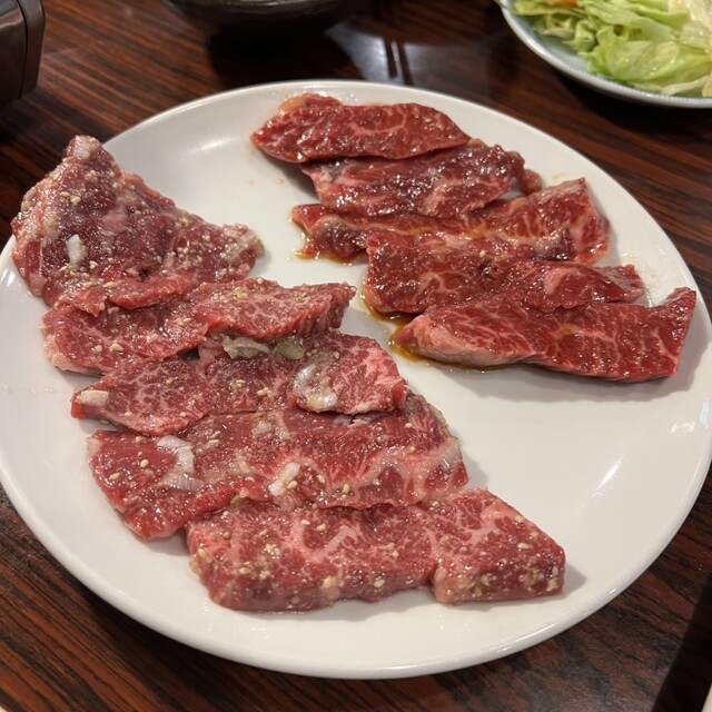 Yakinikuya Kazu Mitaka Ten photo 2