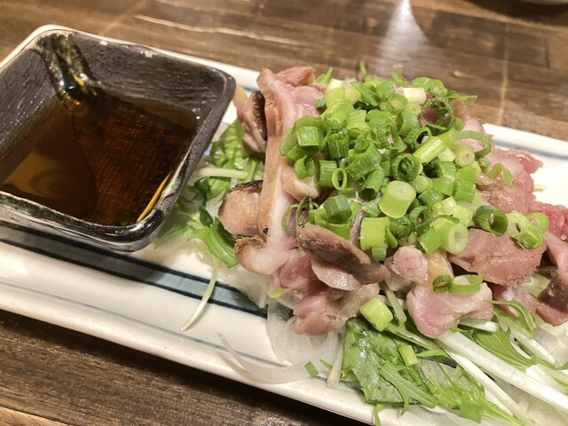 Sumiyaki Dining Kuchihatcho Kanayama Bekkanten photo 5