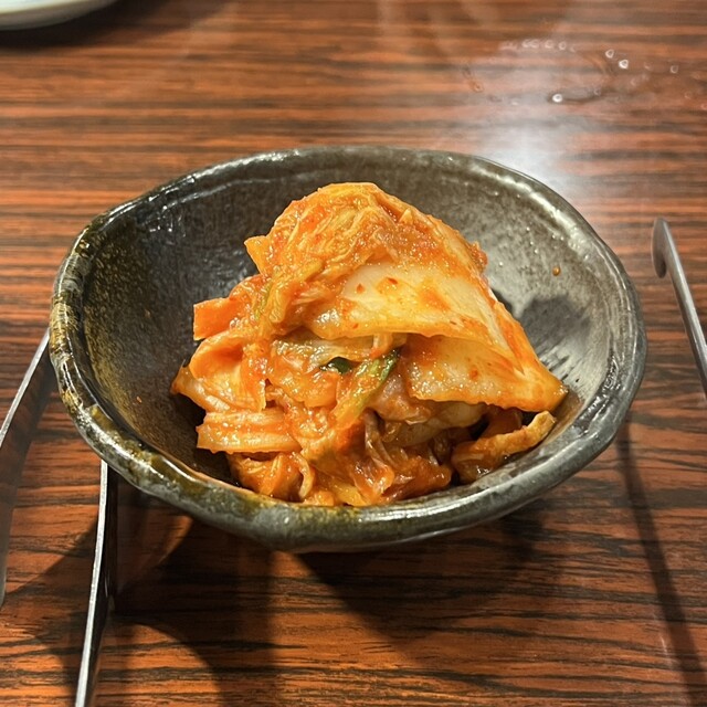 Yakinikuya Kazu Mitaka Ten photo 4