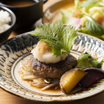 グリル ア ターブル - 