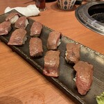 焼肉やまと - 
