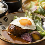 グリル ア ターブル - 