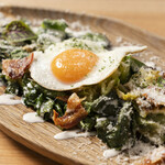 グリル ア ターブル - 