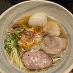 満麺の笑み - 