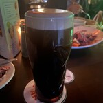 Fadó Irish Pub - アイリッシュパブといえばギネスである