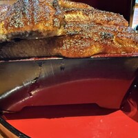 炭焼うな富士 大丸京都別邸 - 