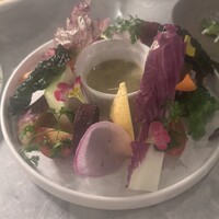 ERUTAN RESTAURANT BAR - 