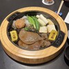 たか福 - すき焼き