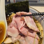 中華そば 四つ葉 - 