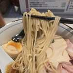 中華そば 四つ葉 - 