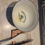 中華そば 四つ葉 - 