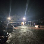 中華そば 四つ葉 - 