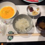288916737 - お食事