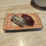 中華そば 四つ葉 - 