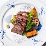 グリル ア ターブル - 