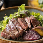 グリル ア ターブル - 